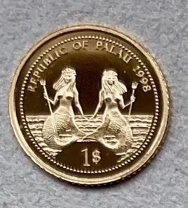 TheRainbowsEnd金币中的蓝色大海的传说