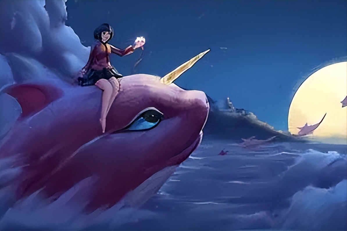 大鱼海棠怎么上映两次,大鱼海棠何时上映