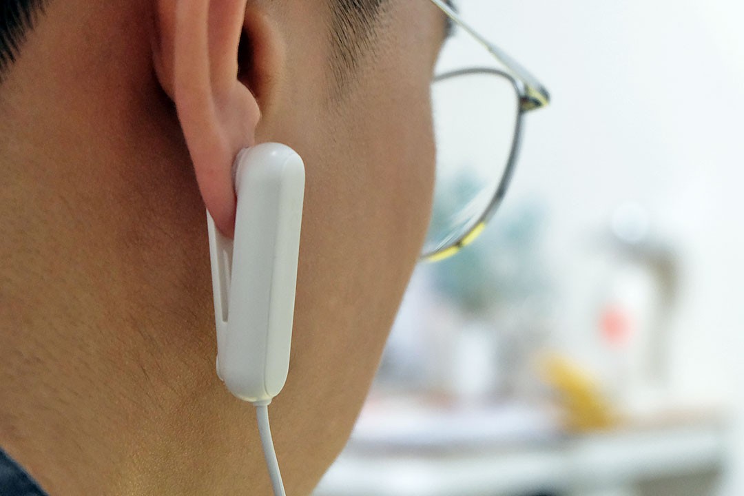 失眠让人烦,提高睡眠质量从改善脑电波开始,左点智能睡眠仪体验