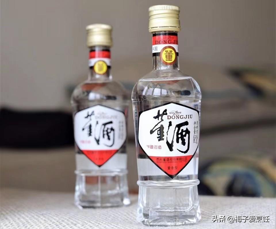 中国3款“光瓶白酒”，好喝不贵，都是100%纯粮酿，你喝过几款