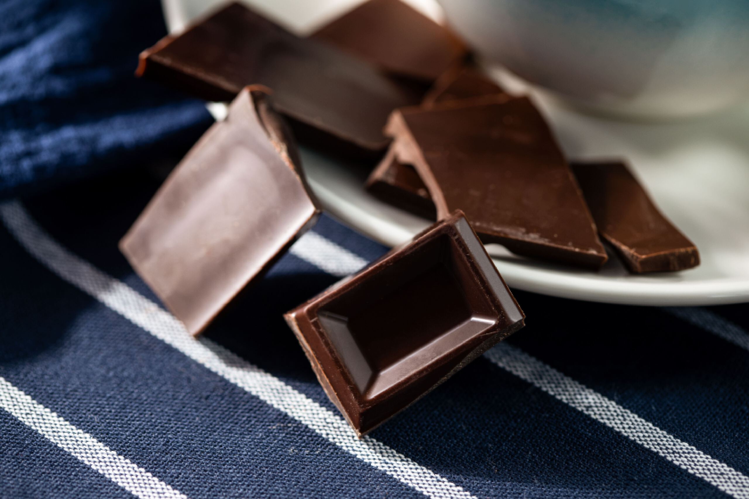 巧克力是世界上最浪漫的食物,巧克力世界第一好吃