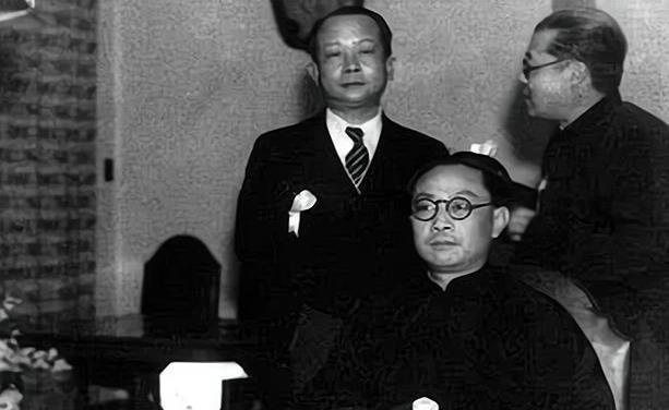 抗战中的10大汉奸最终下场是什么,抗日战争时期的25个大汉奸