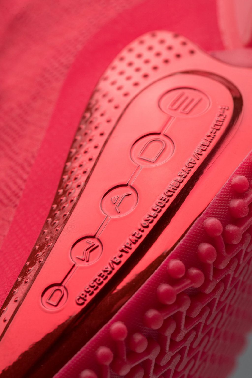 韦德之道9奇葩,上脚韦德之道配色