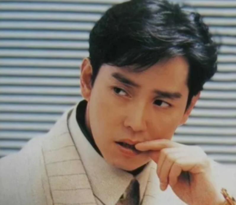 谭咏麟原配为什么没有孩子,谭咏麟与原配的恩怨纠纷