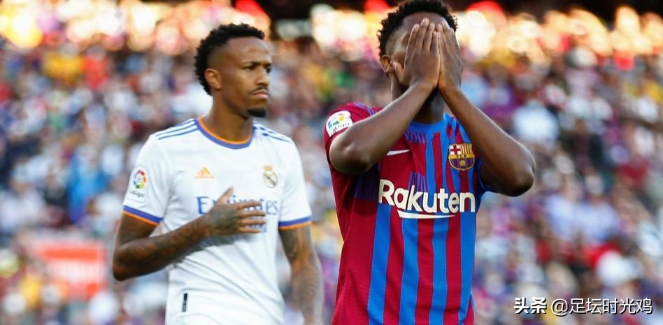 西班牙国家德比巴萨3-2,西班牙德比皇马vs巴萨央视直播吗