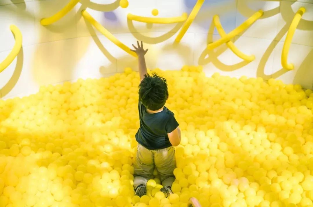 好玩又不用预约的儿童乐园,北京周末带娃去免费儿童乐园