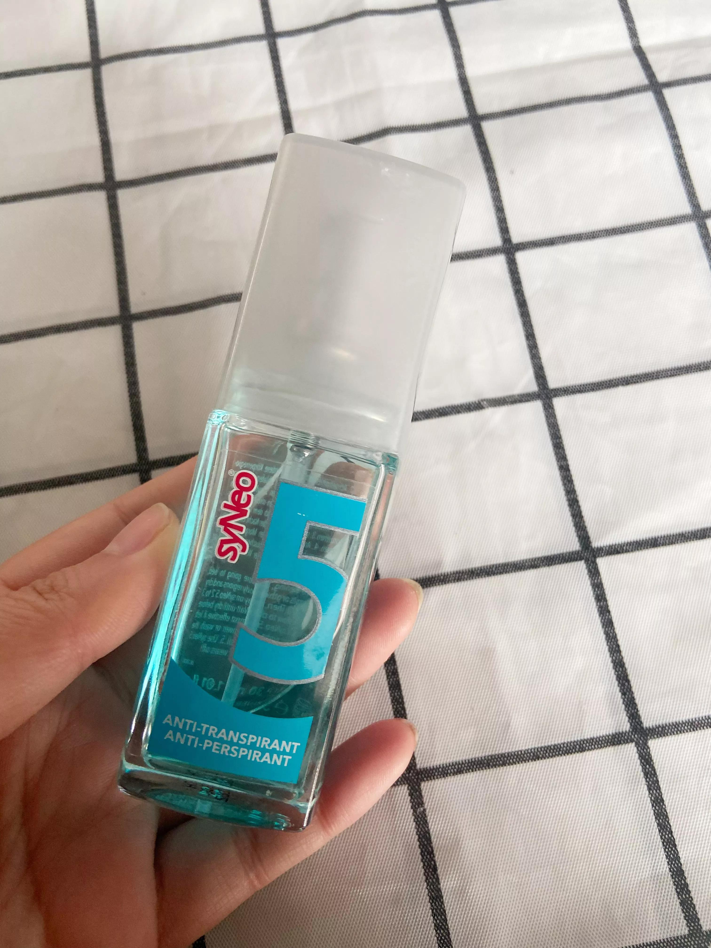 止汗露去狐臭推荐测评,狐臭党止汗露选购指南