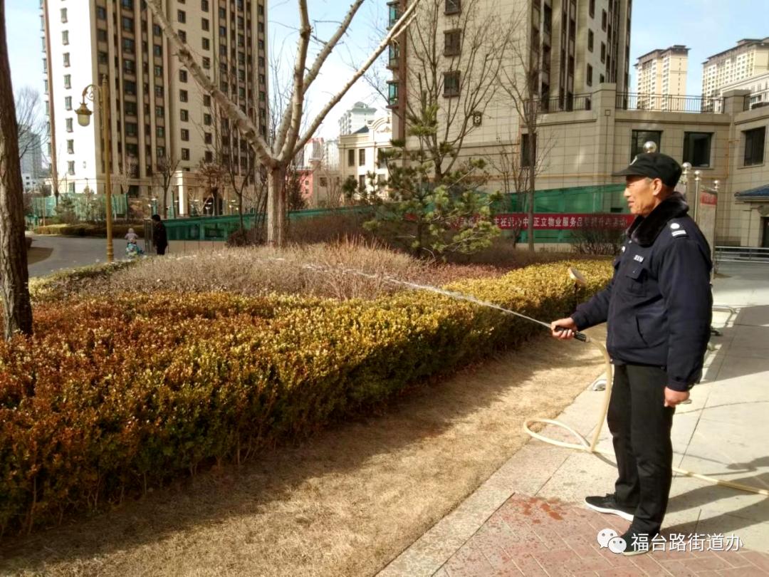 凤台小区物业排名,鹿城小区物业红黑榜