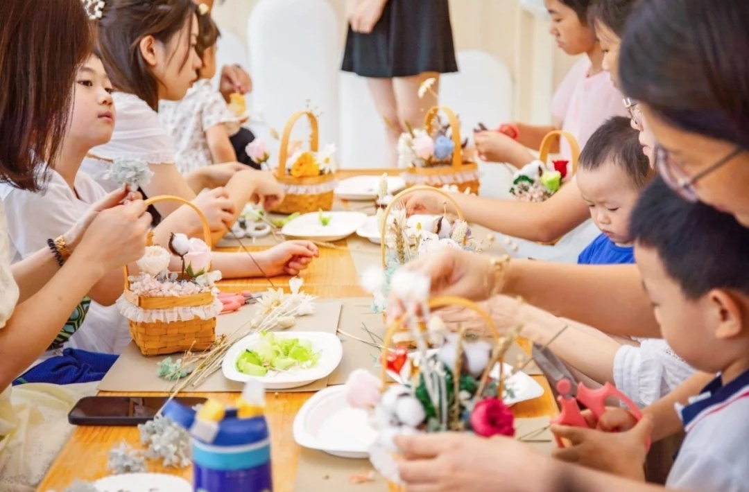 手工创业新手入门,手工diy创业项目有哪些