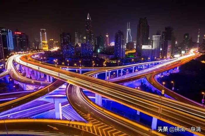 10条风景如画的街道，你应该在死前走过