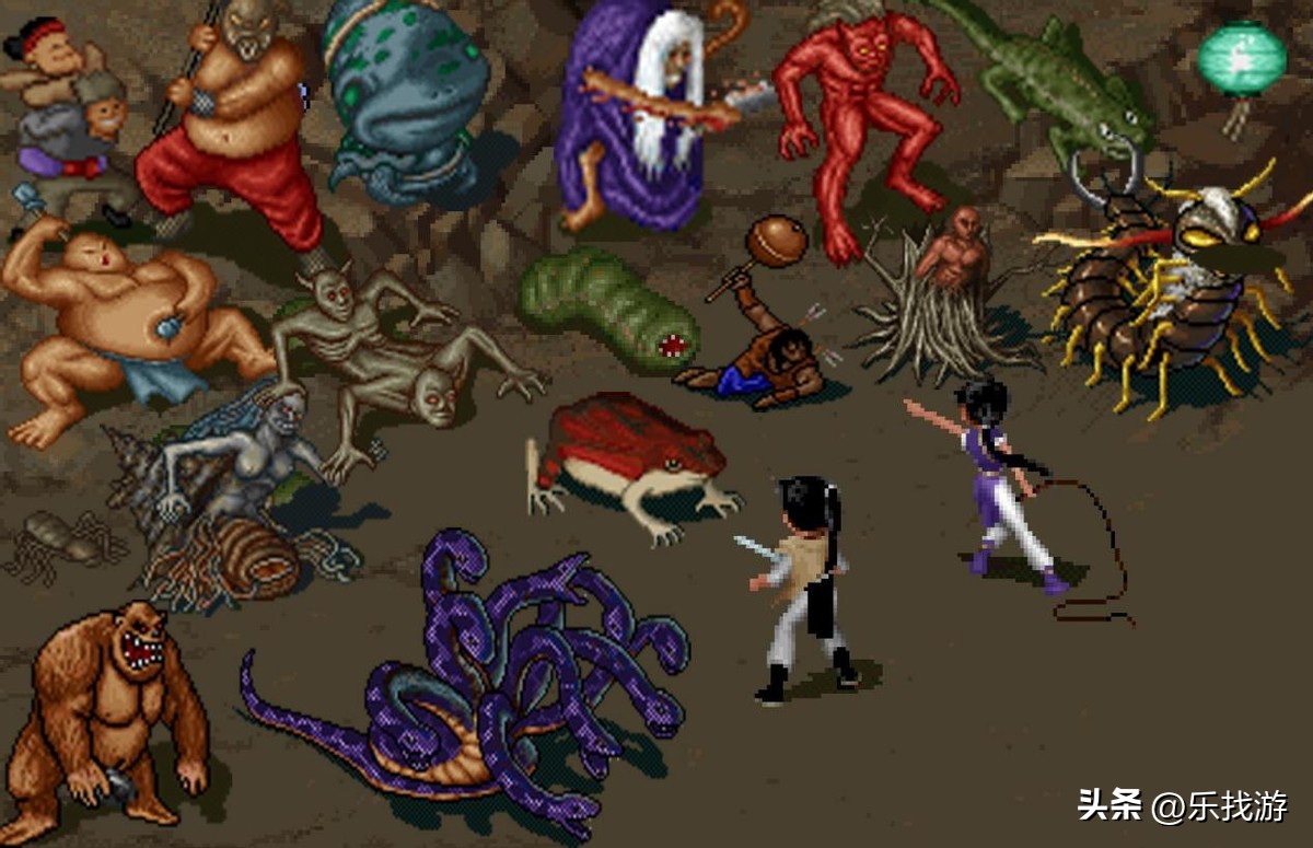 金庸群侠传olpk哪个门派好,金庸vs古龙群侠传