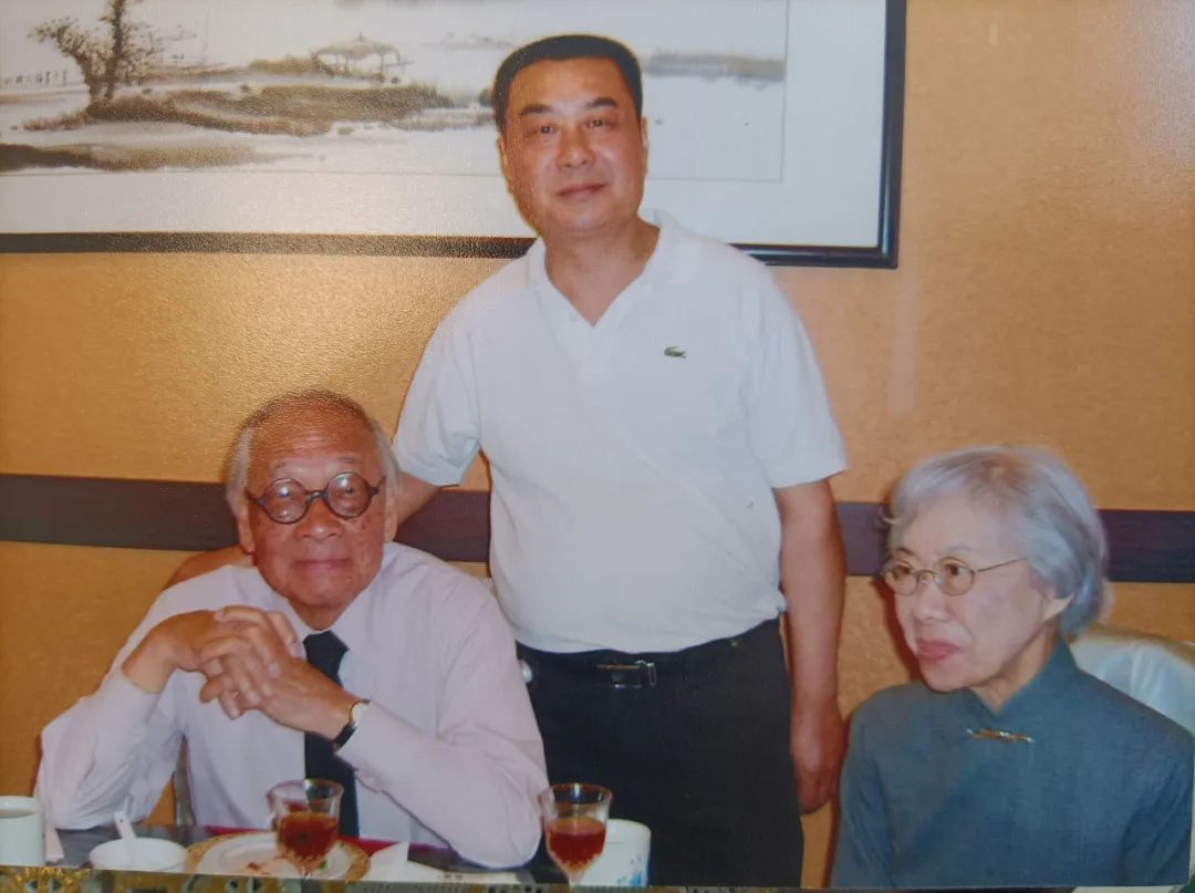 当年与大作家陆文夫聊了一夜烹调的小厨师，成了百年老店的掌门人