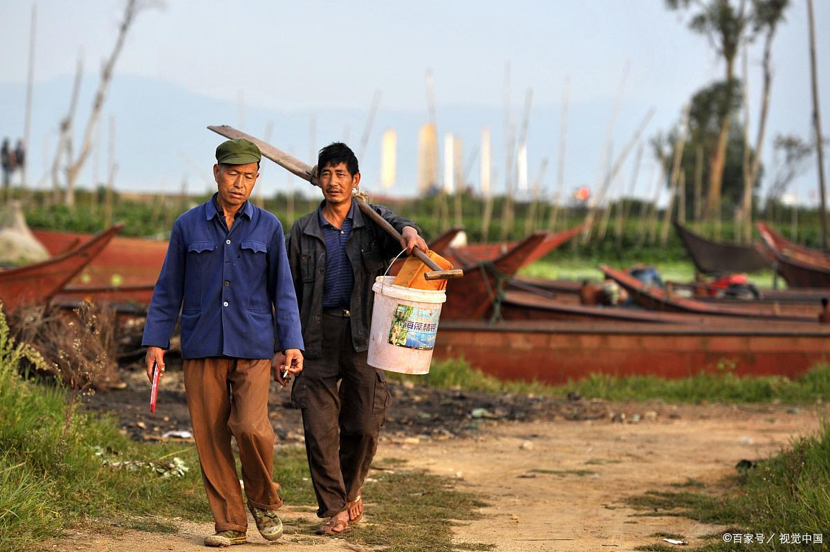 身份证上是1950年至1979年出生的，或将直面现实了，早了解早准备