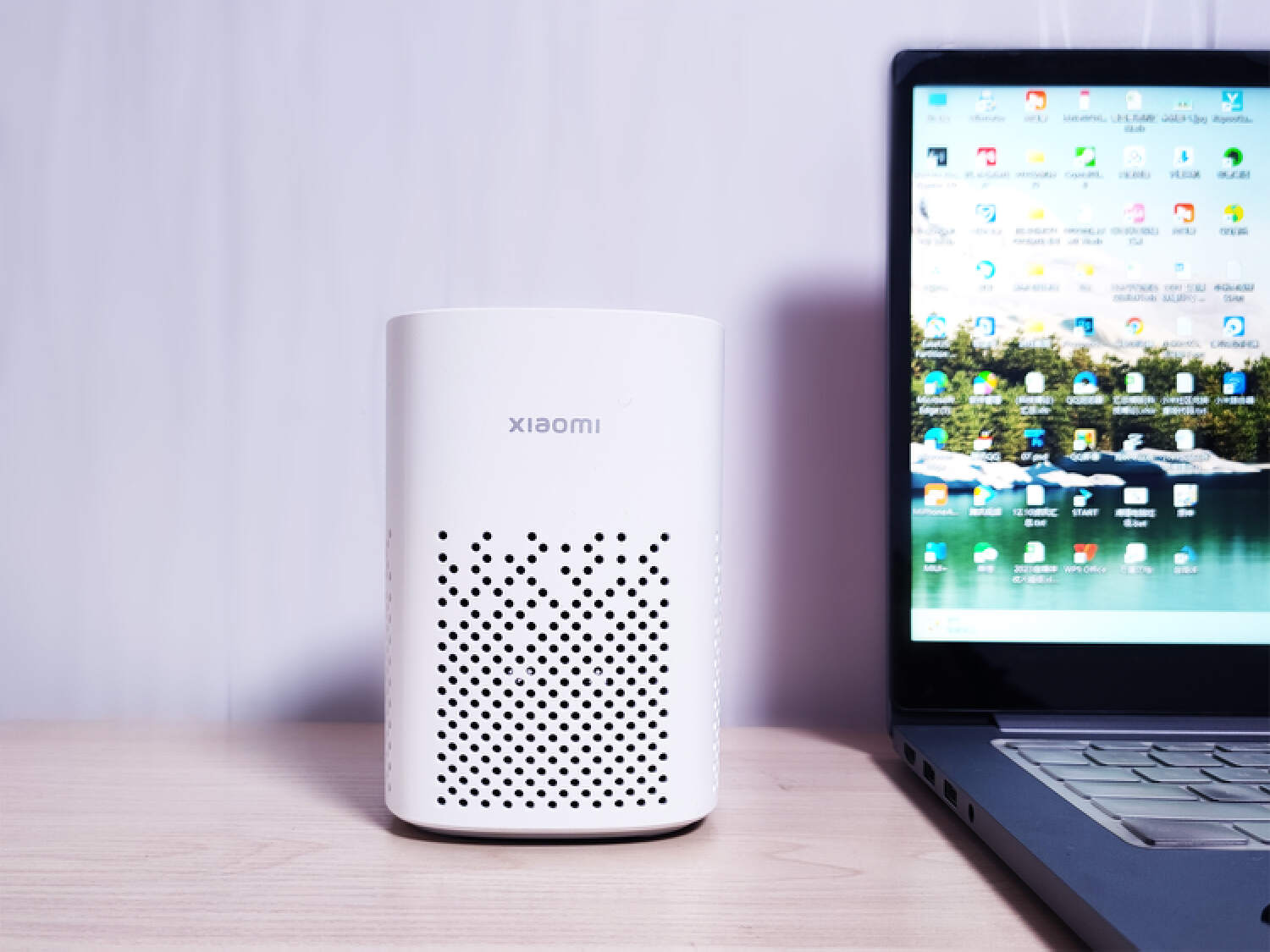 入门级智能音箱怎么选？小米小爱音箱Play开箱，教你解锁语音遥控