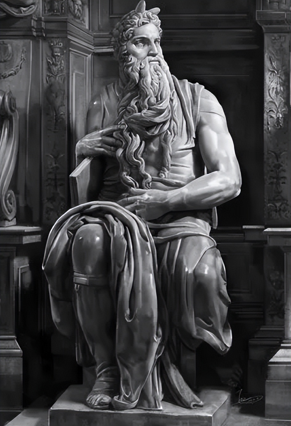 摩西曾经历过的重要事件,摩西的十大神迹