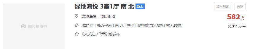 南京江核房价最新消息,南京江核的房子会降价吗