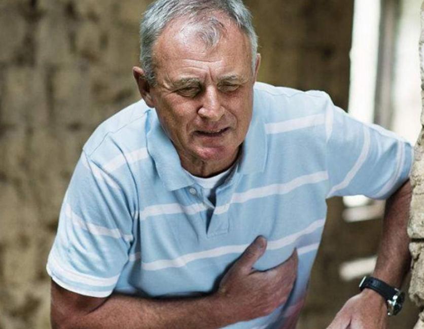 中医治疗心力衰竭效果好吗,中医对心力衰竭是如何辨证