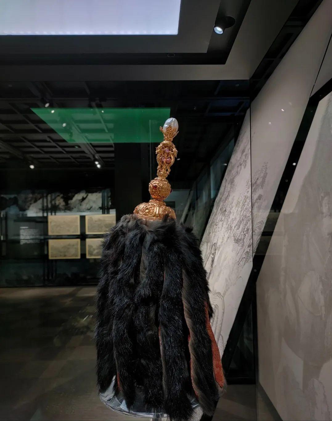 清朝头盔上的盔缨,清朝士兵大部分都用的什么枪