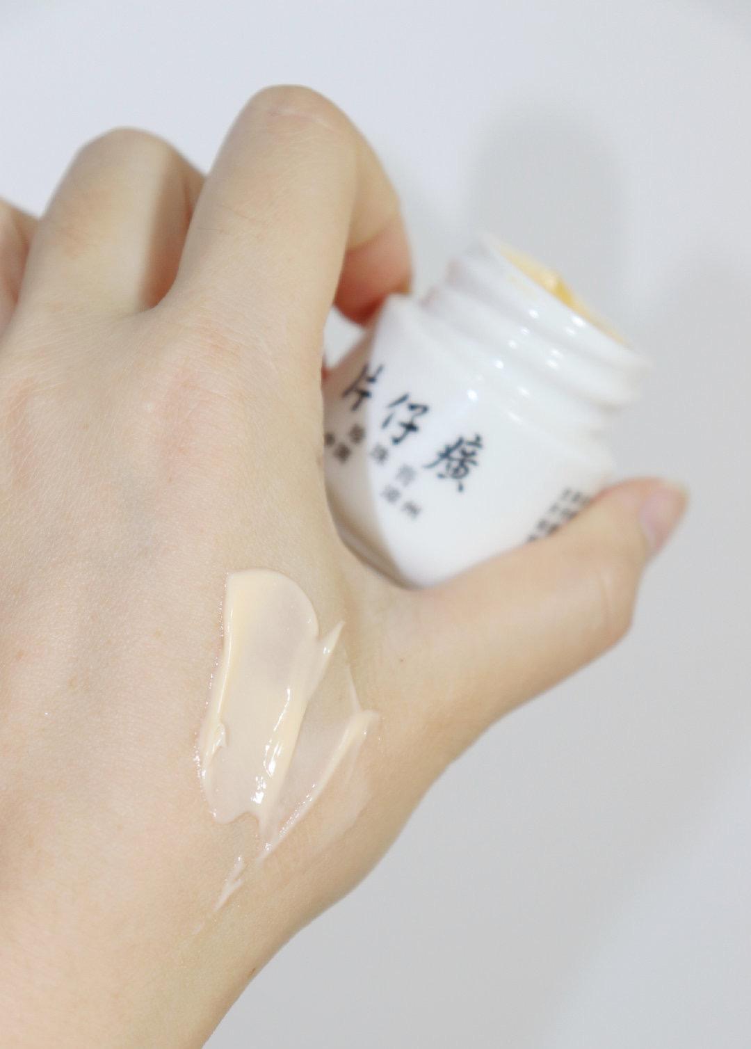 国货黄皮面霜,有哪些适合黄皮的护肤品