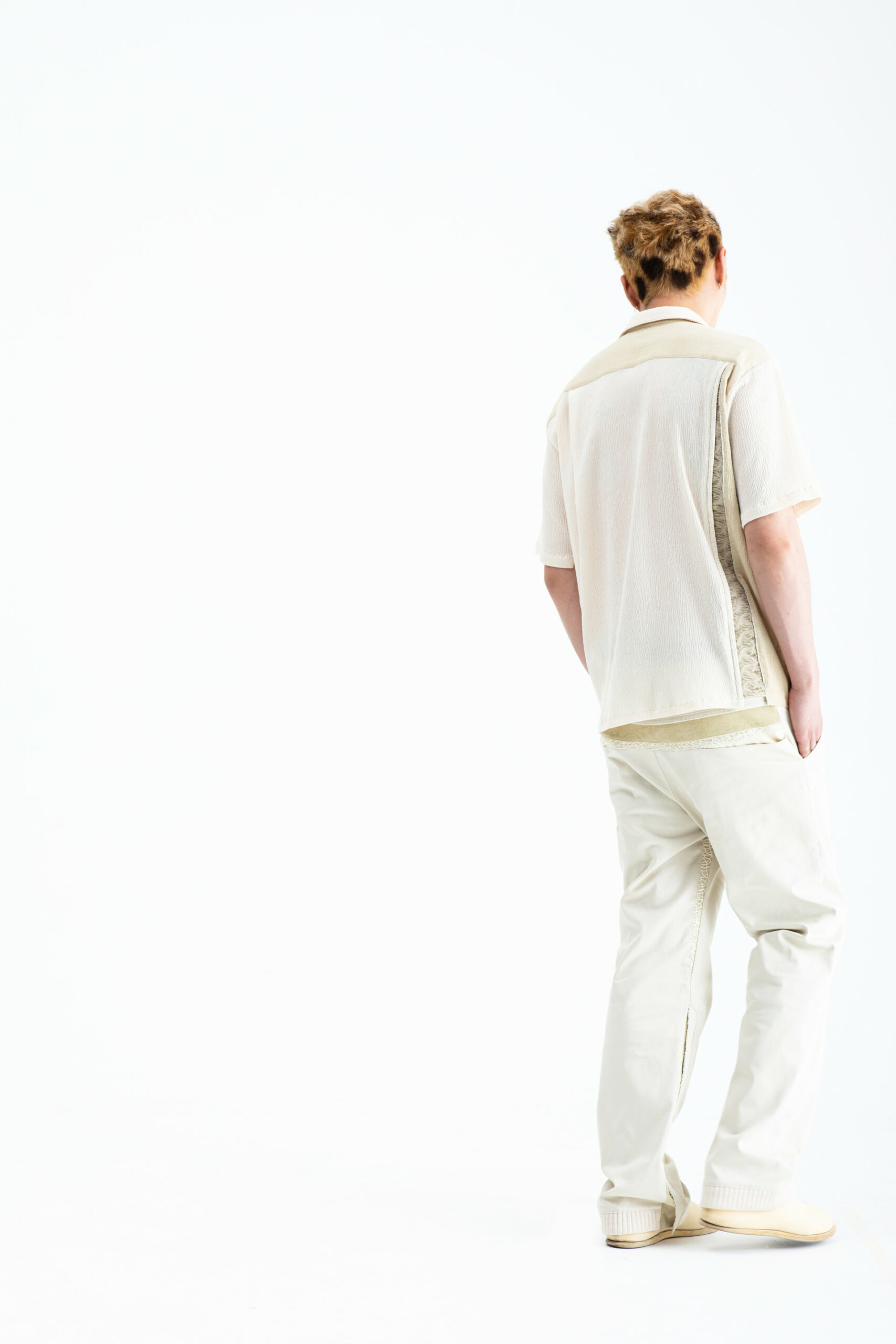 时尚盘点／N.HOOLYWOODCOMPILE2023秋季系列型录公开