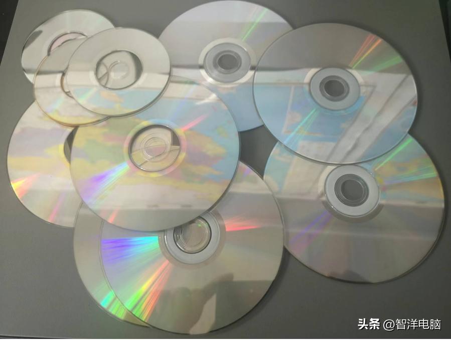 电脑DVD光驱不显示,为什么现在电脑光盘光驱没有了