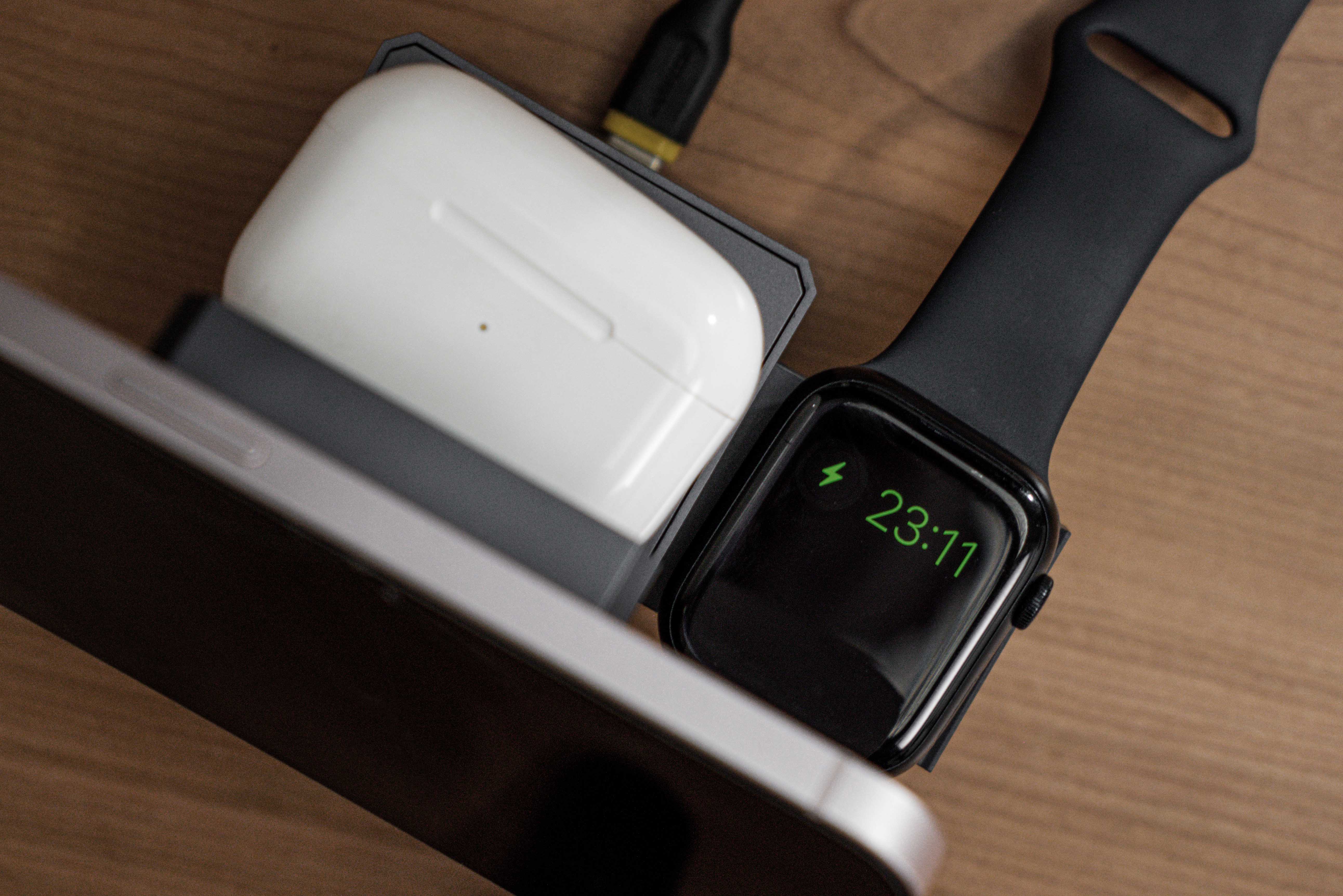 anker20w折叠头快充评测,anker充电头3代