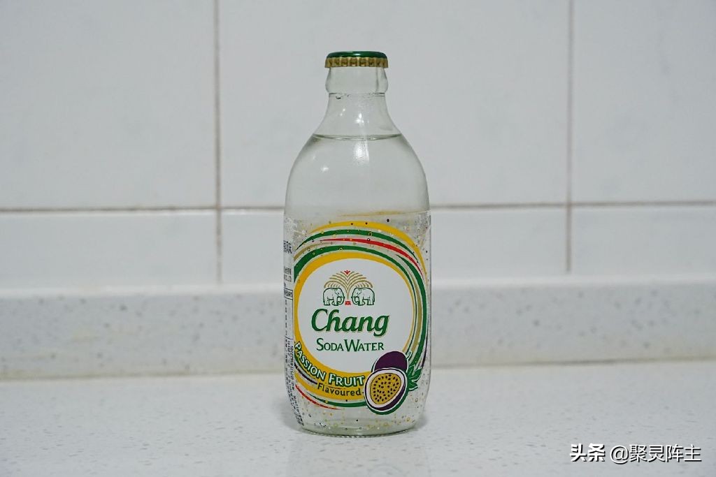 19款无糖汽水,好喝的饮料推荐无糖汽水