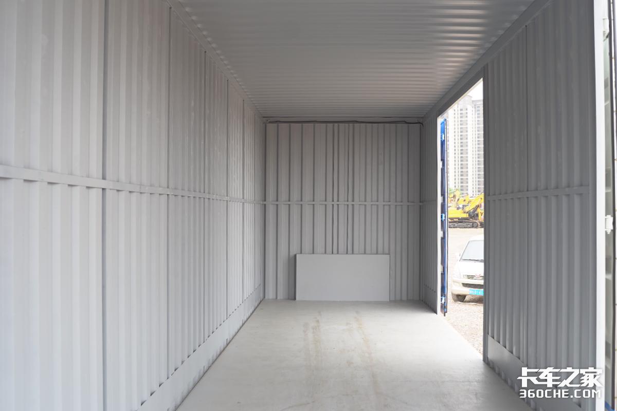 10米大单桥高栏货车,10米货箱单桥车