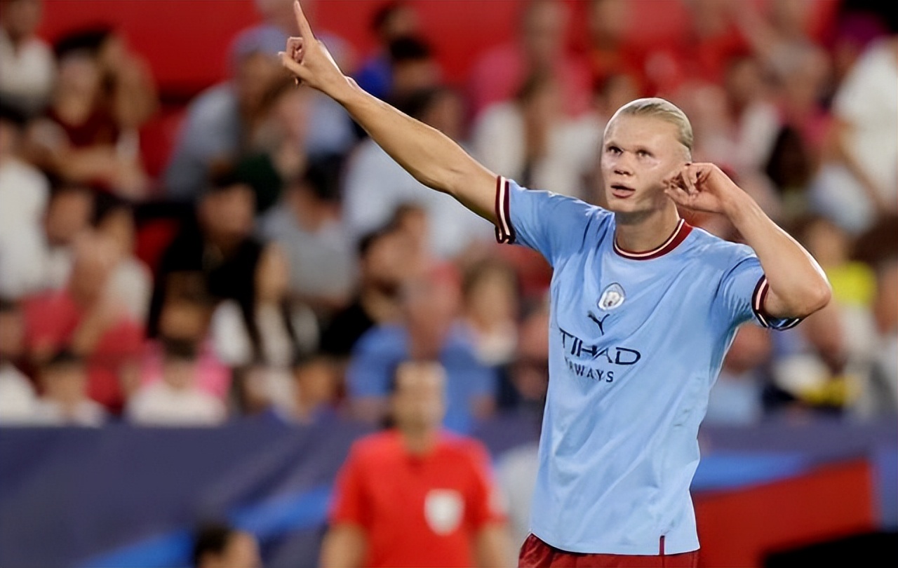 欧冠第二轮曼城VS多特，旧将面对旧主，手下留情还是再展魔力