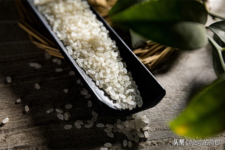 全国最好吃的大米什么牌子,国内最好吃的大米排名