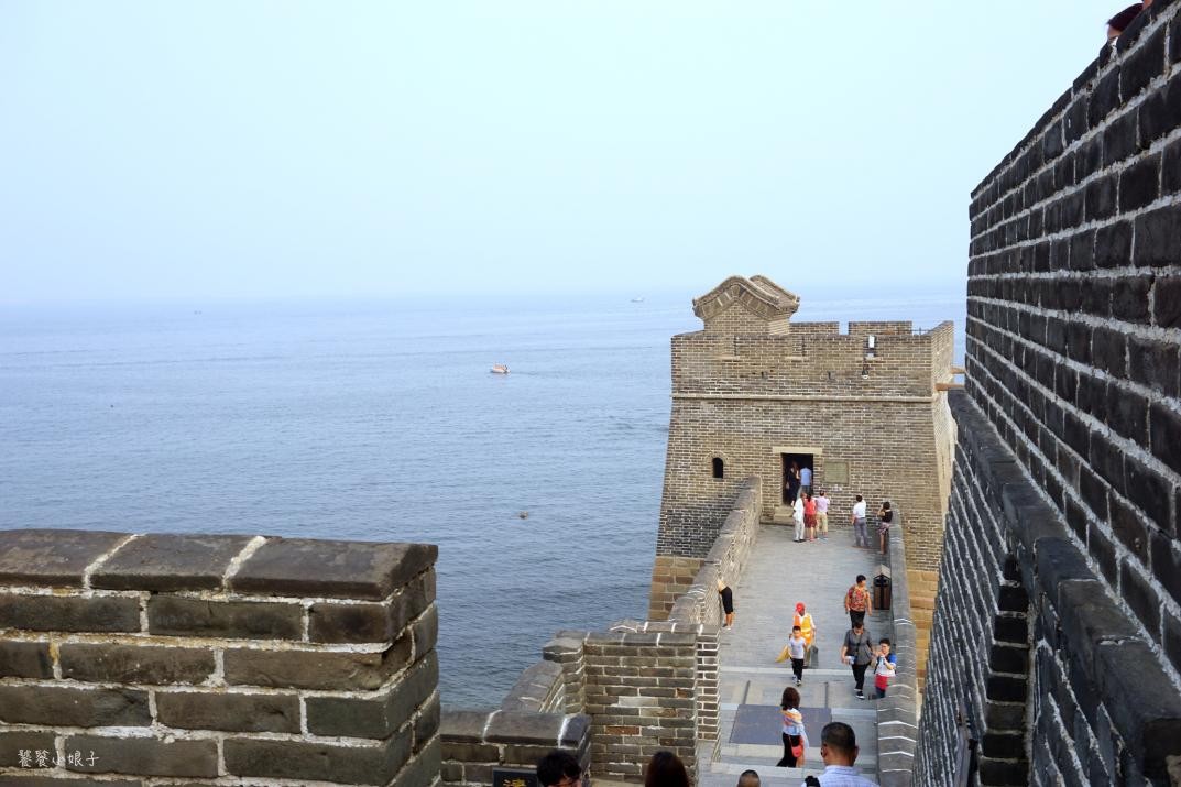 长城最著名的景点山海关简介,山海关长城有什么特点