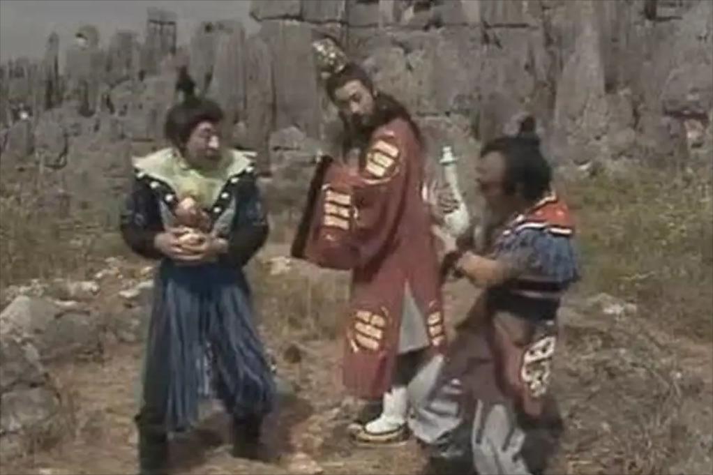 为什么吴承恩会取这个名字,吴承恩是什么神