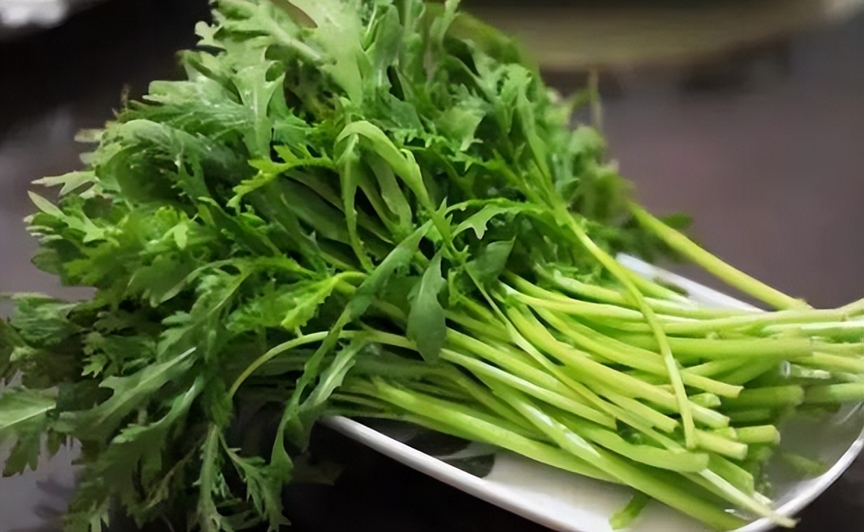 天然叶酸食物排行第9种,含叶酸最多的食物排行表