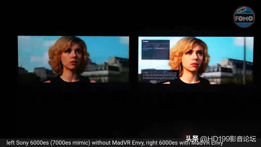 激光投影机与4k电视哪个好一点,激光投影机和激光电视区别