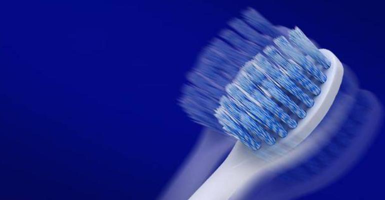 10-15岁儿童电动牙刷推荐测评,U型儿童电动牙刷测评排行榜