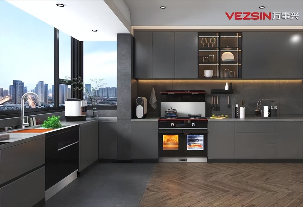 万事兴集成灶质量问题,万事兴集成灶卖点在哪