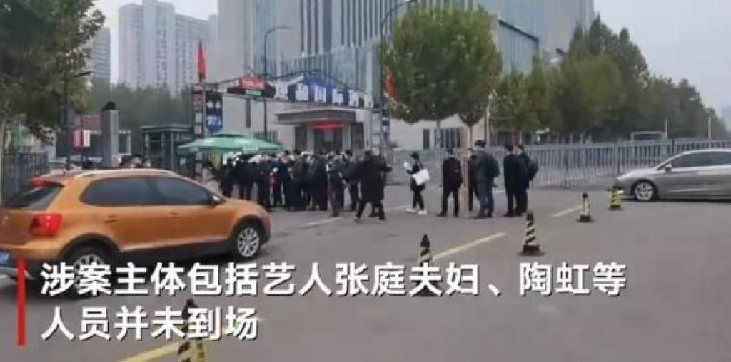 听证会结束，再看“聪明人”徐峥，伴随他的三个争议是时候解开了