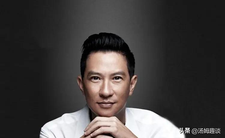 张家辉香港演技排行榜,张家辉评价周星驰演技