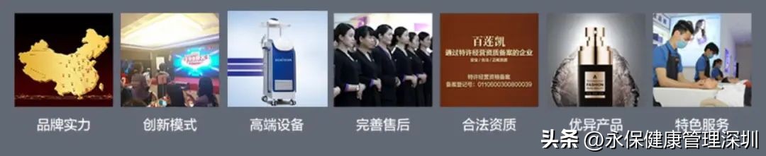 生发行业的商机,生发产业的市场潜力