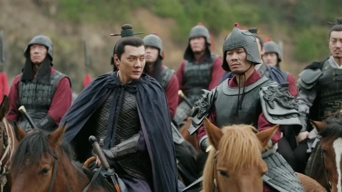 从五品官小门户，到京城“顶流世家”，“盛氏集团”是如何崛起的