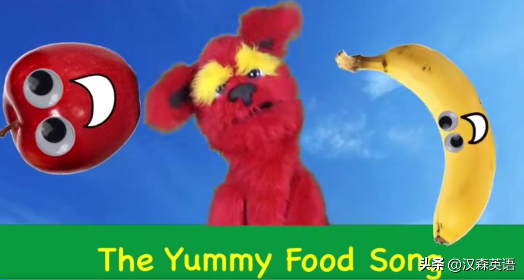 经典英语启蒙儿歌,dreamenglishkids英文儿歌