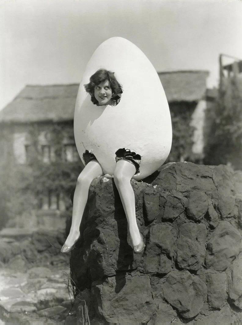 细数13张有意思的历史老照片,7张经典历史老照片你都见过吗