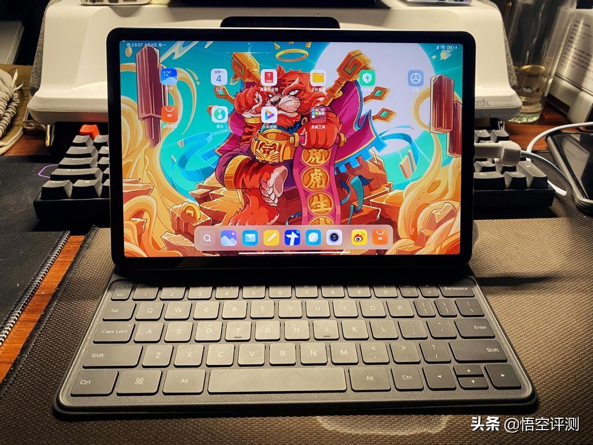 小米5pro平板摔一下没事,小米平板5pro后盖摔了怎么办