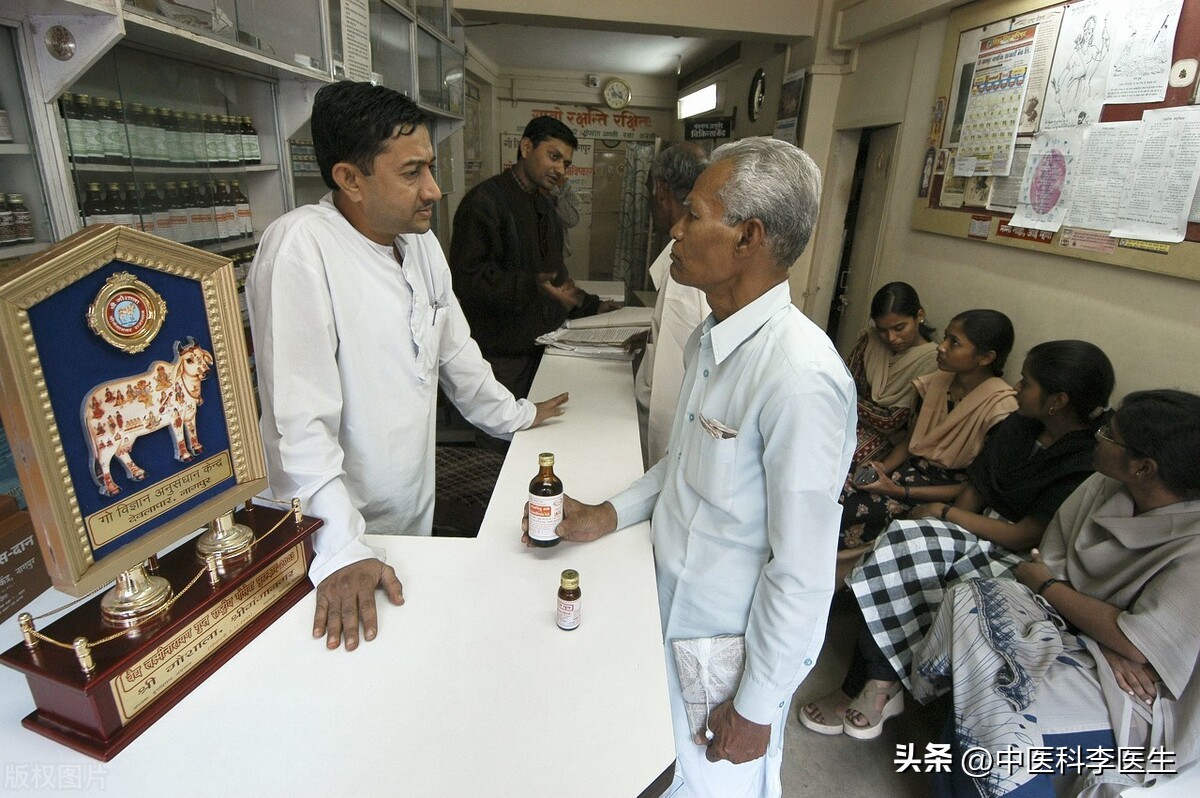 抗癌药中国和印度价格,印度200元一盒的抗癌药