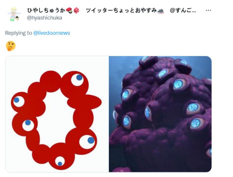 日本大阪世博会吉祥物照片,2025大阪关西世博会的吉祥物