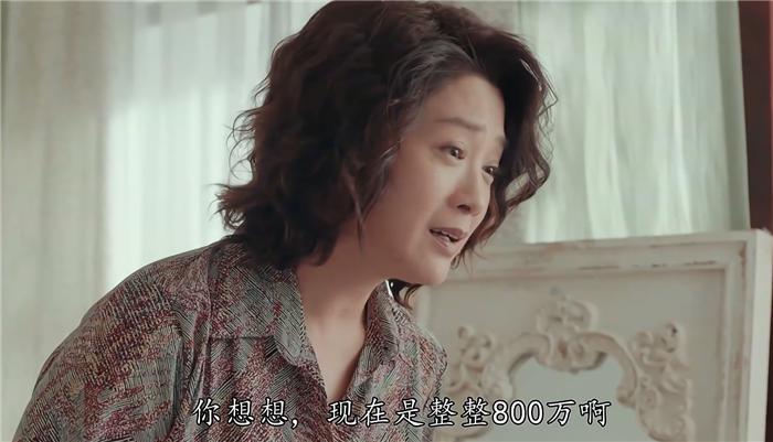 王晶一舞倾城,王晶新剧一舞倾城谁讽刺