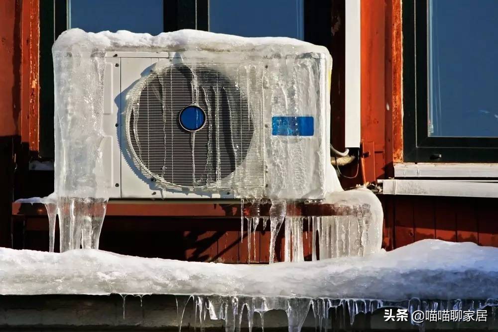 买空调必备条件,买空调的六个口诀跟着买不踩坑