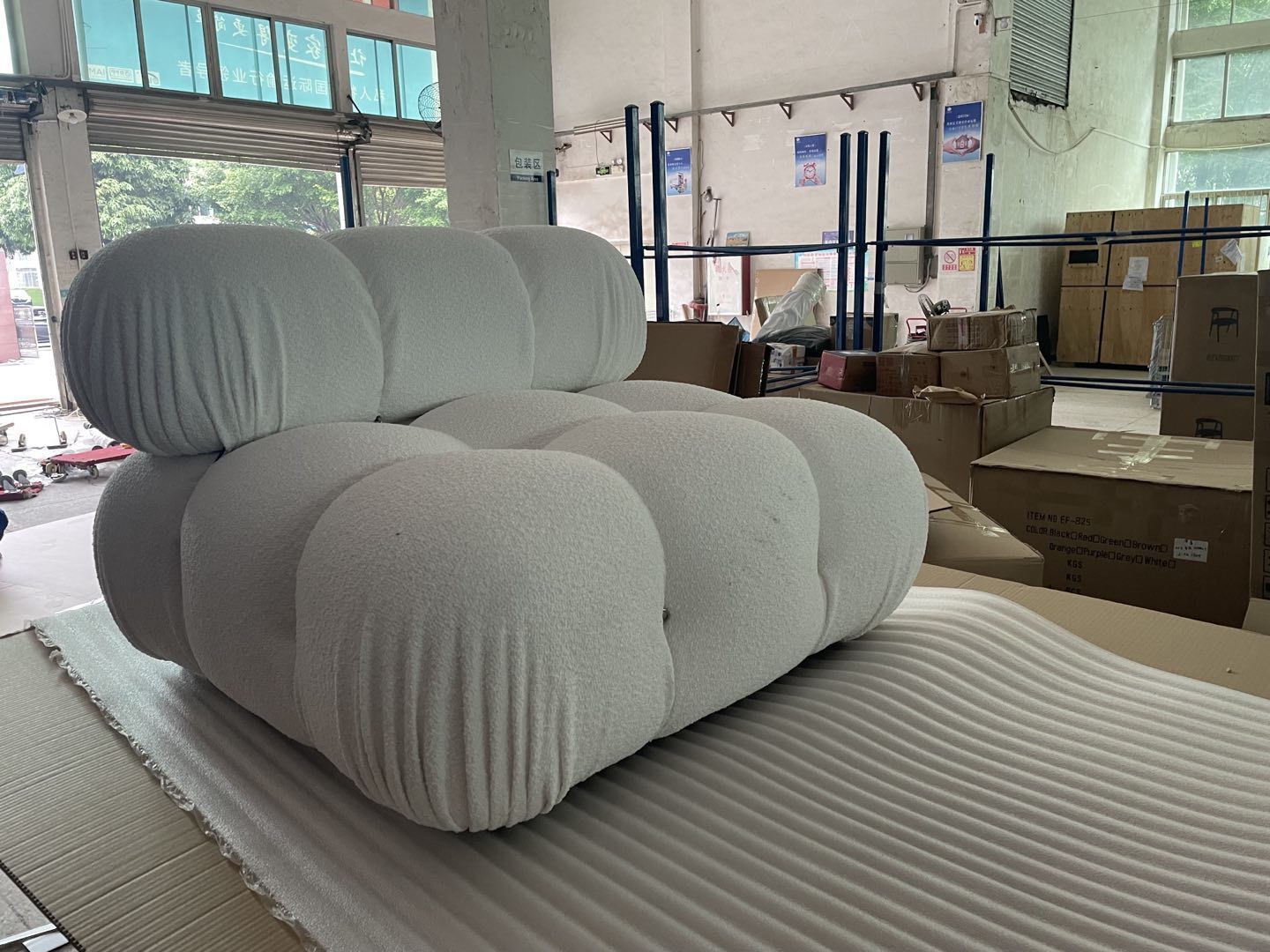 坐标加拿大！情人节前花3.4w从国内海运的家具改造新屋分享！