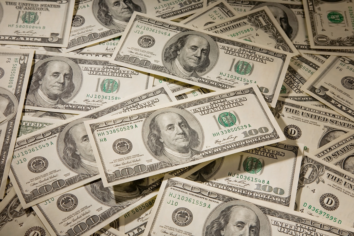 支付货币与结算货币的区别,五种国际结算货币