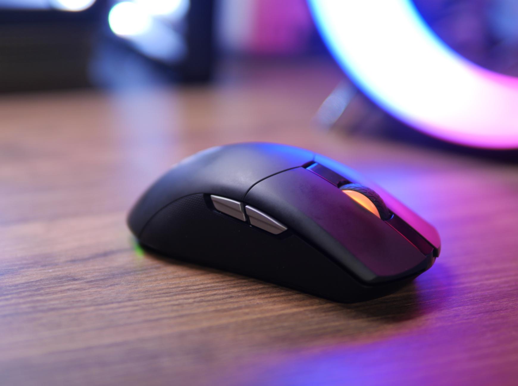 2023鼠标性能排行榜前十名,2023国产鼠标推荐